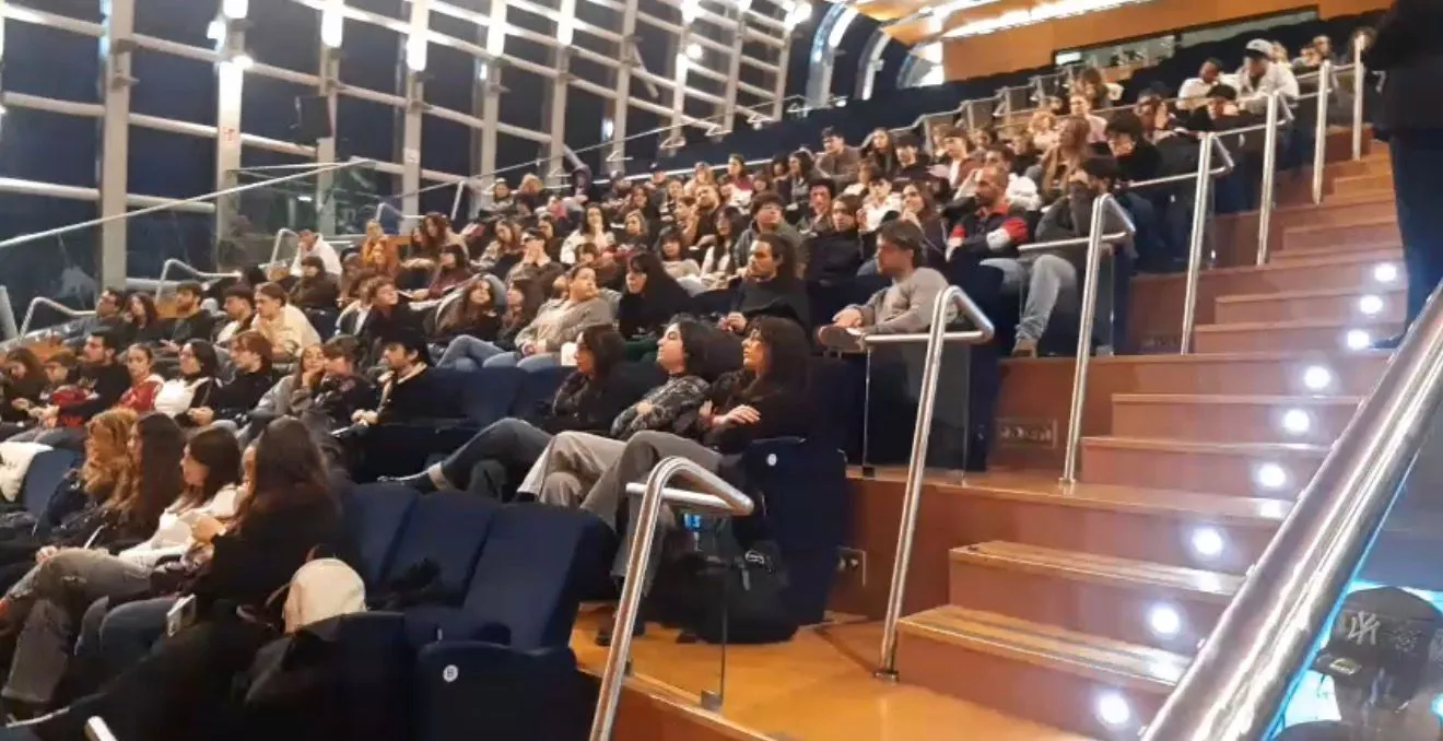 Immagine di Masterclass XF2025