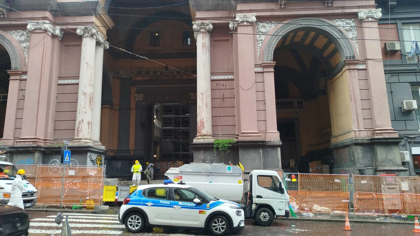 Immagine di Galleria Principer di Napoli (5)