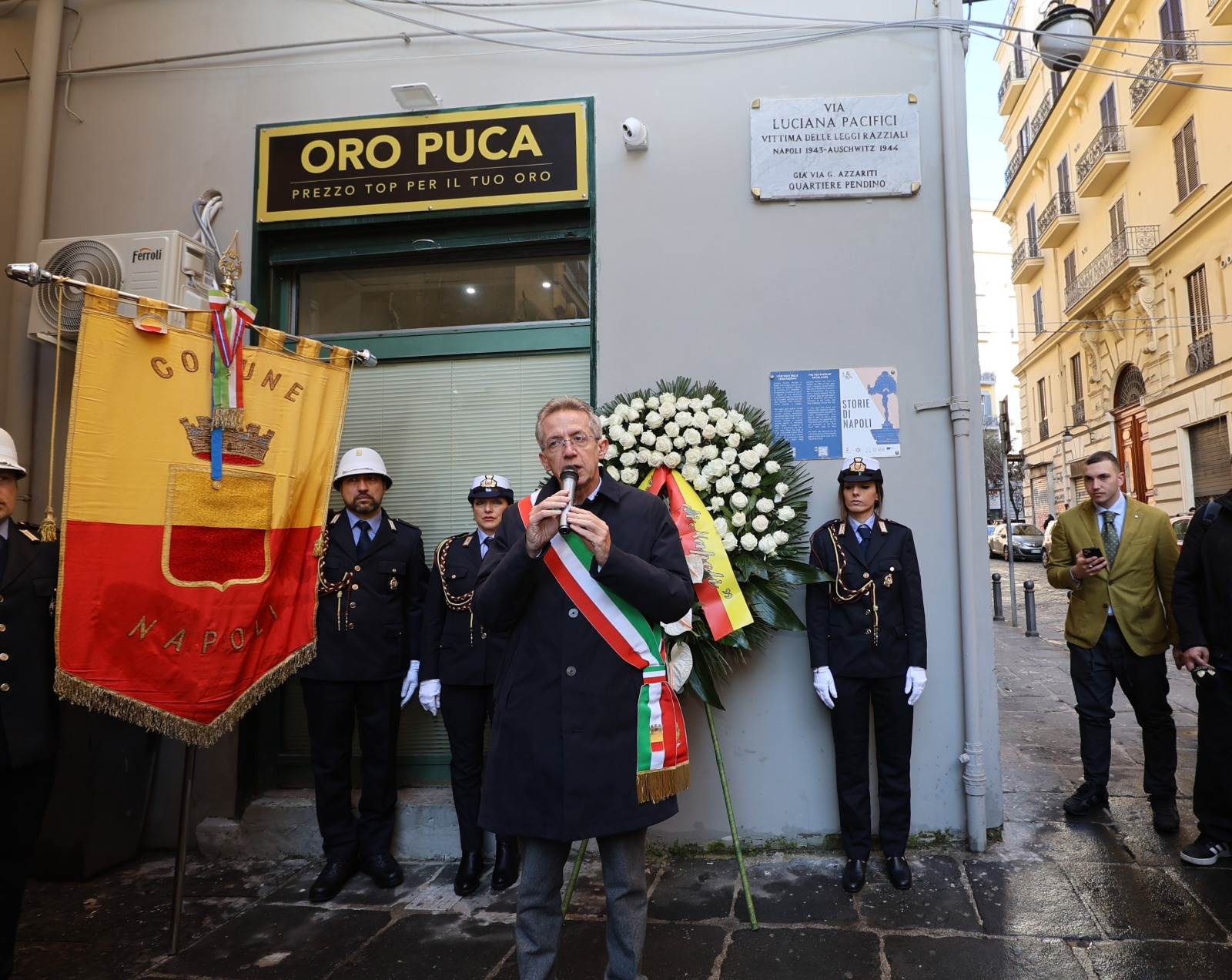 2 Giorno della Memoria