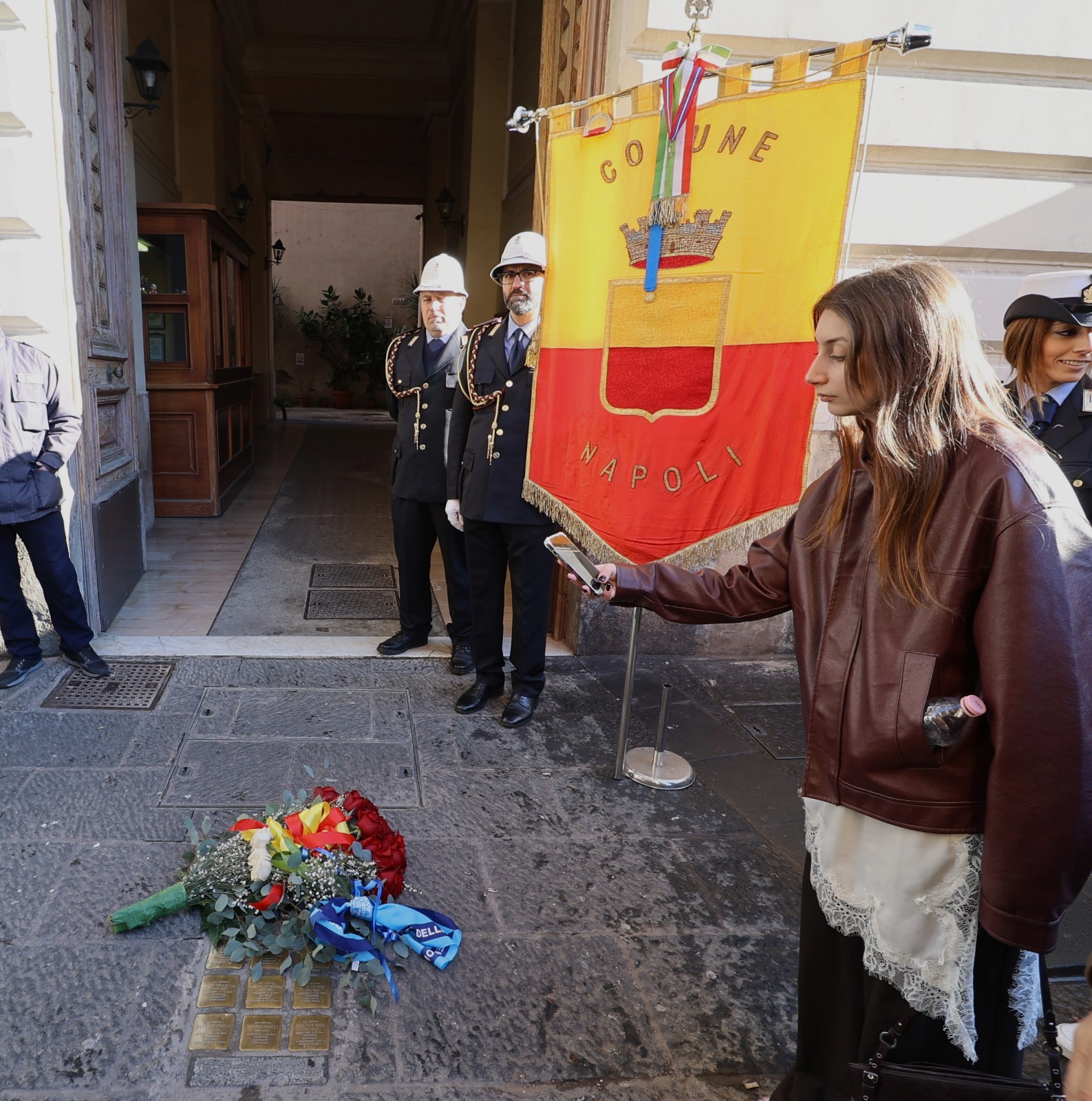 3 Giorno della Memoria