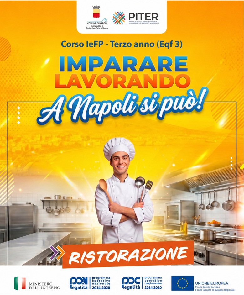 imparare lavorando 1