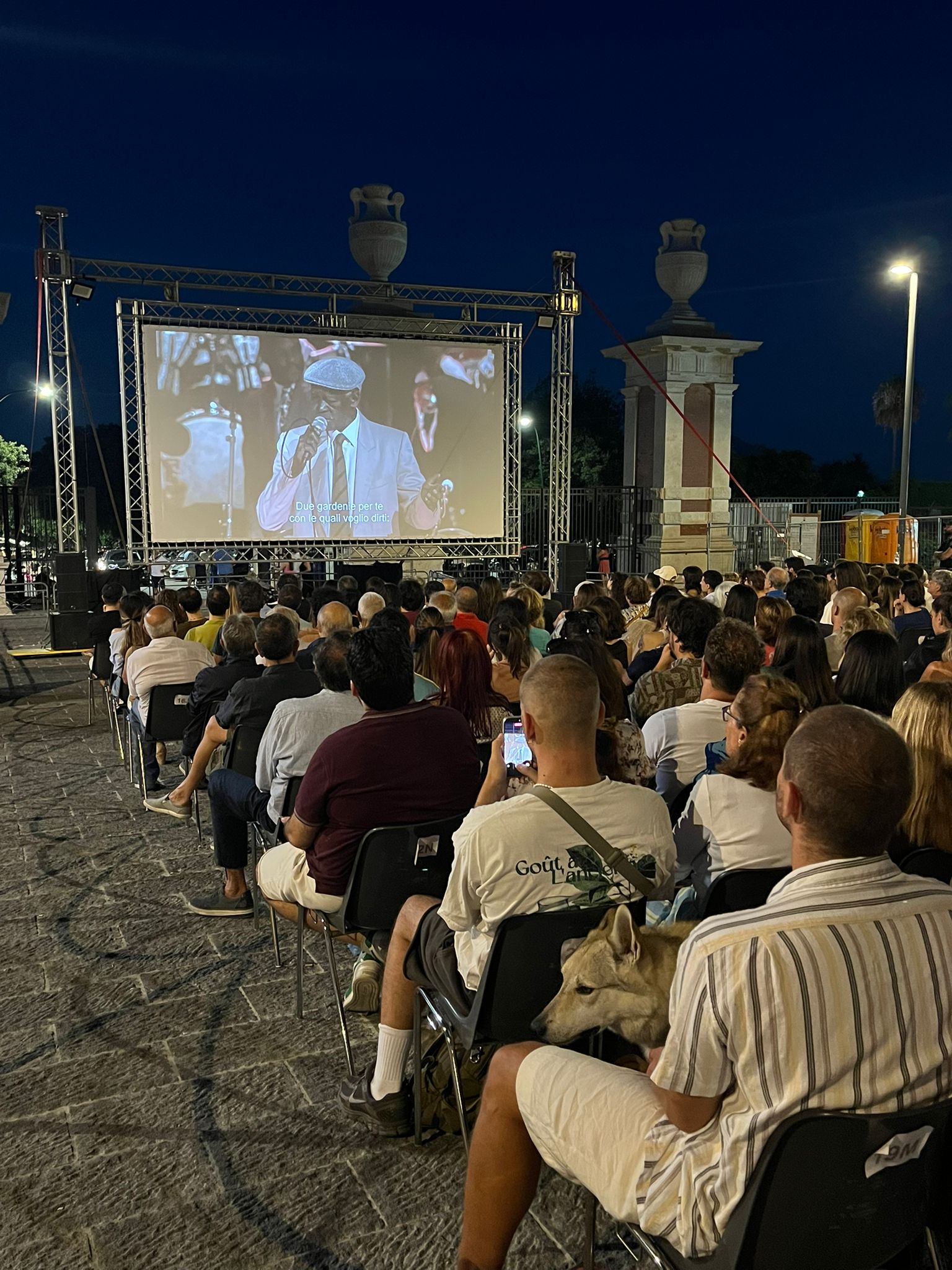 03 L'infinito viaggiare - Cinema al Parco Virgiliano