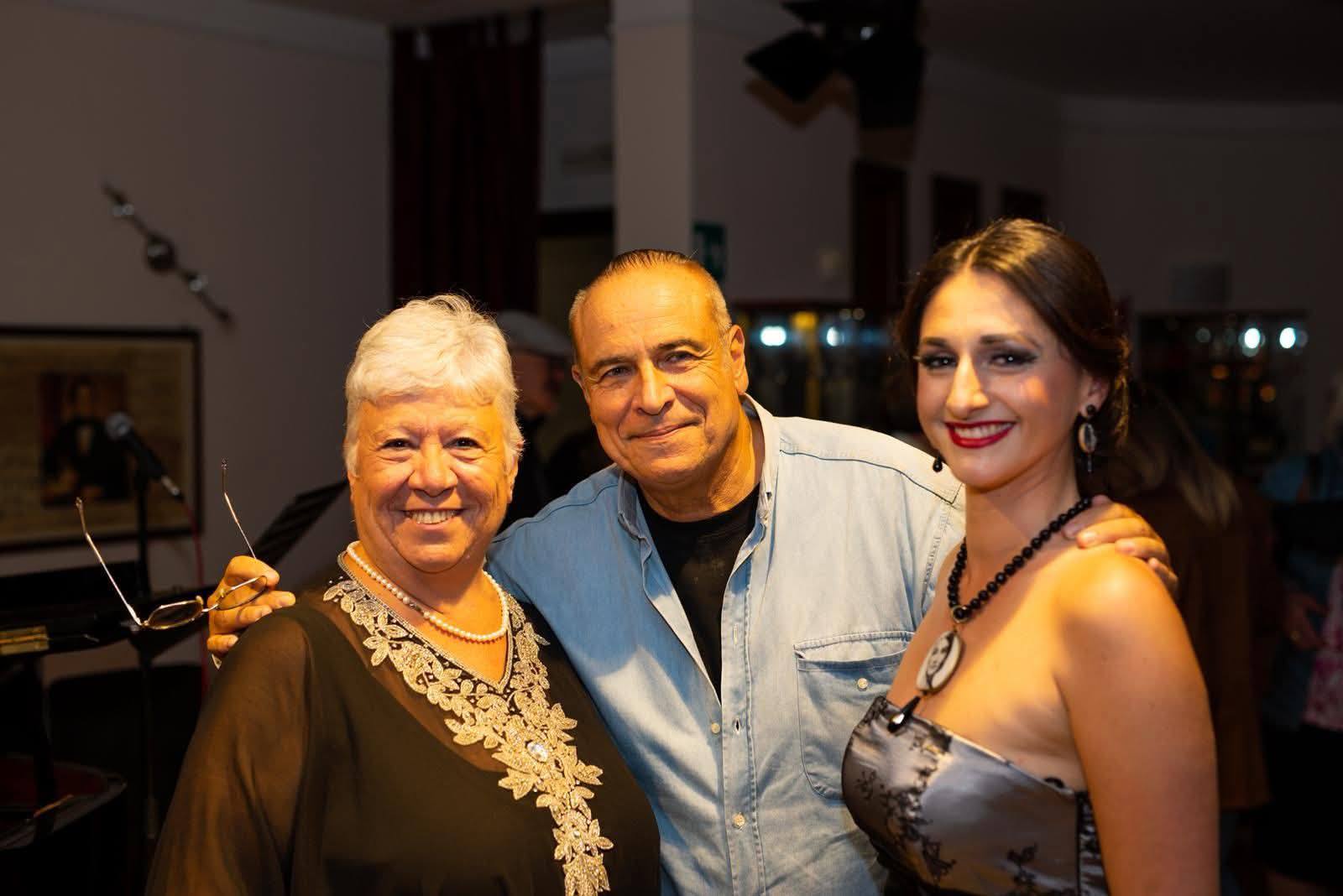 DECARO TESTA NADIA e SAPIENZA