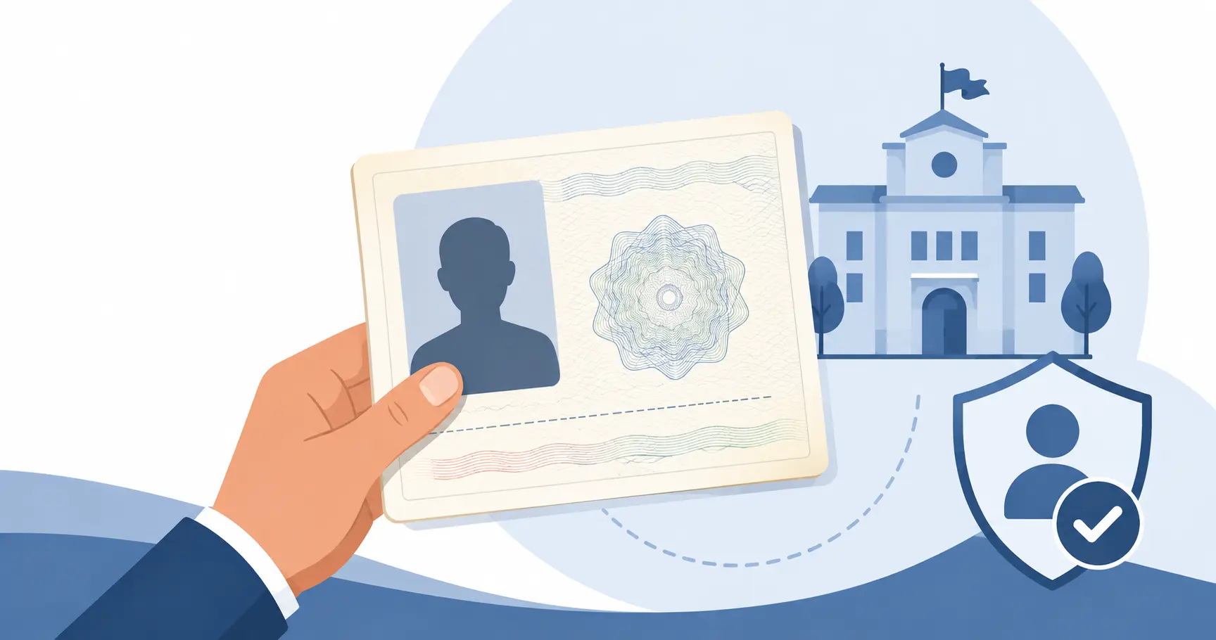 Immagine di Documento d’identità