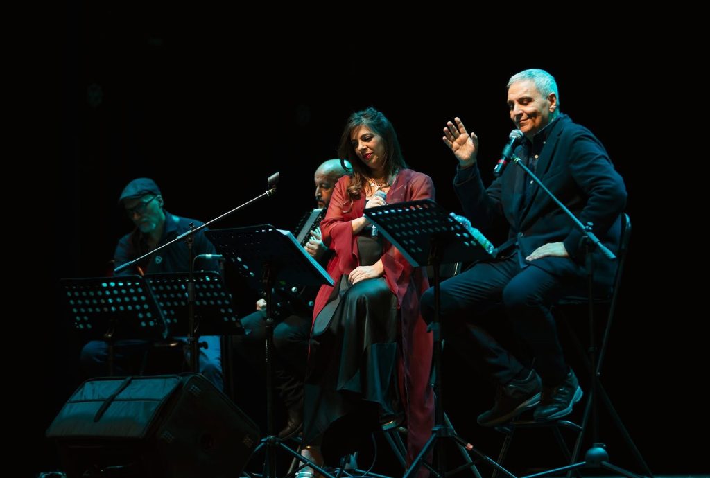 03 – Il Canto di Virgilio – Maurizio De Giovanni in Canzoni per il Commissario Ricciardi