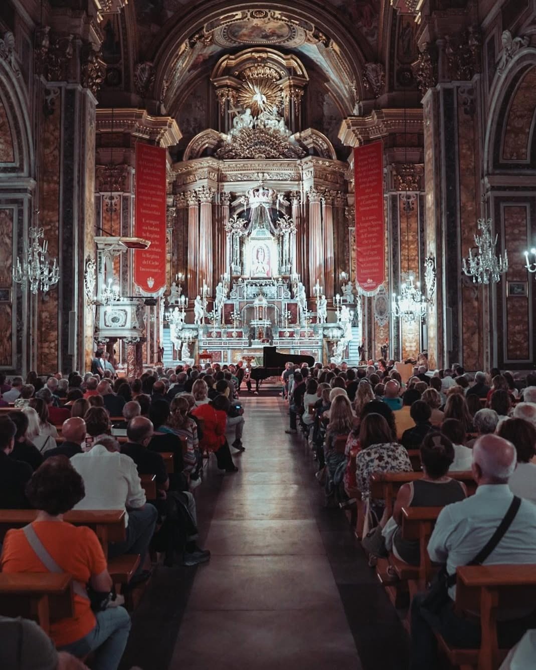 04 Thiollier_Basilica del Gesù vecchio