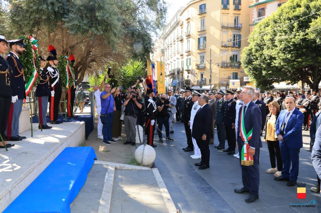 Celebrazione delle Quattro Giornate di Napoli (11)