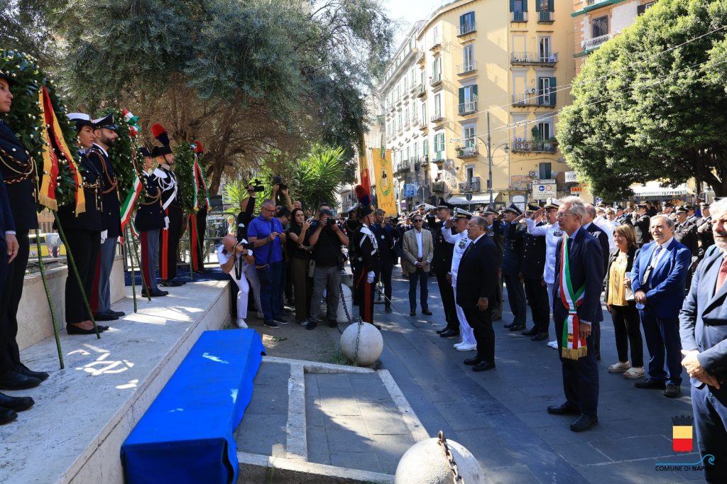 Celebrazione delle Quattro Giornate di Napoli (13)