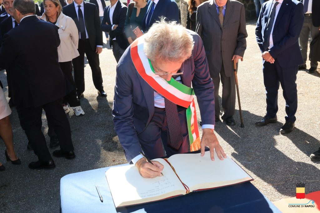 Celebrazione delle Quattro Giornate di Napoli (9)