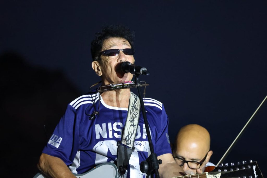 Foto – Presentazione Nisida (1)