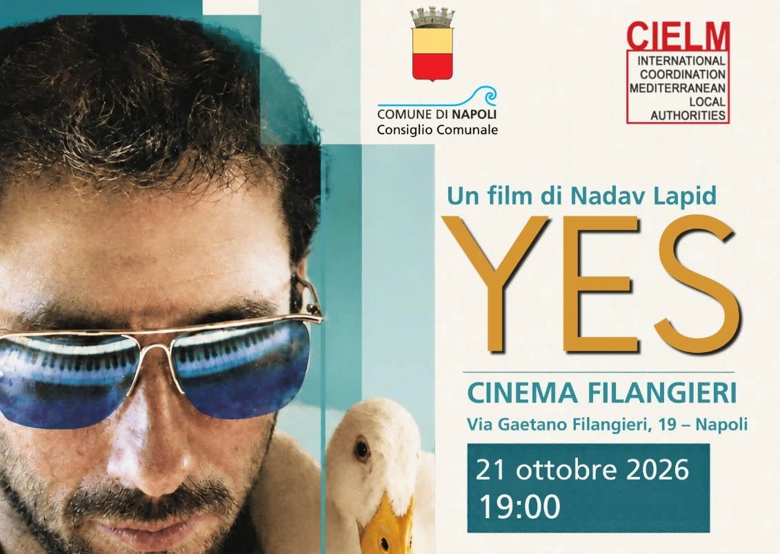 Immagine di YES