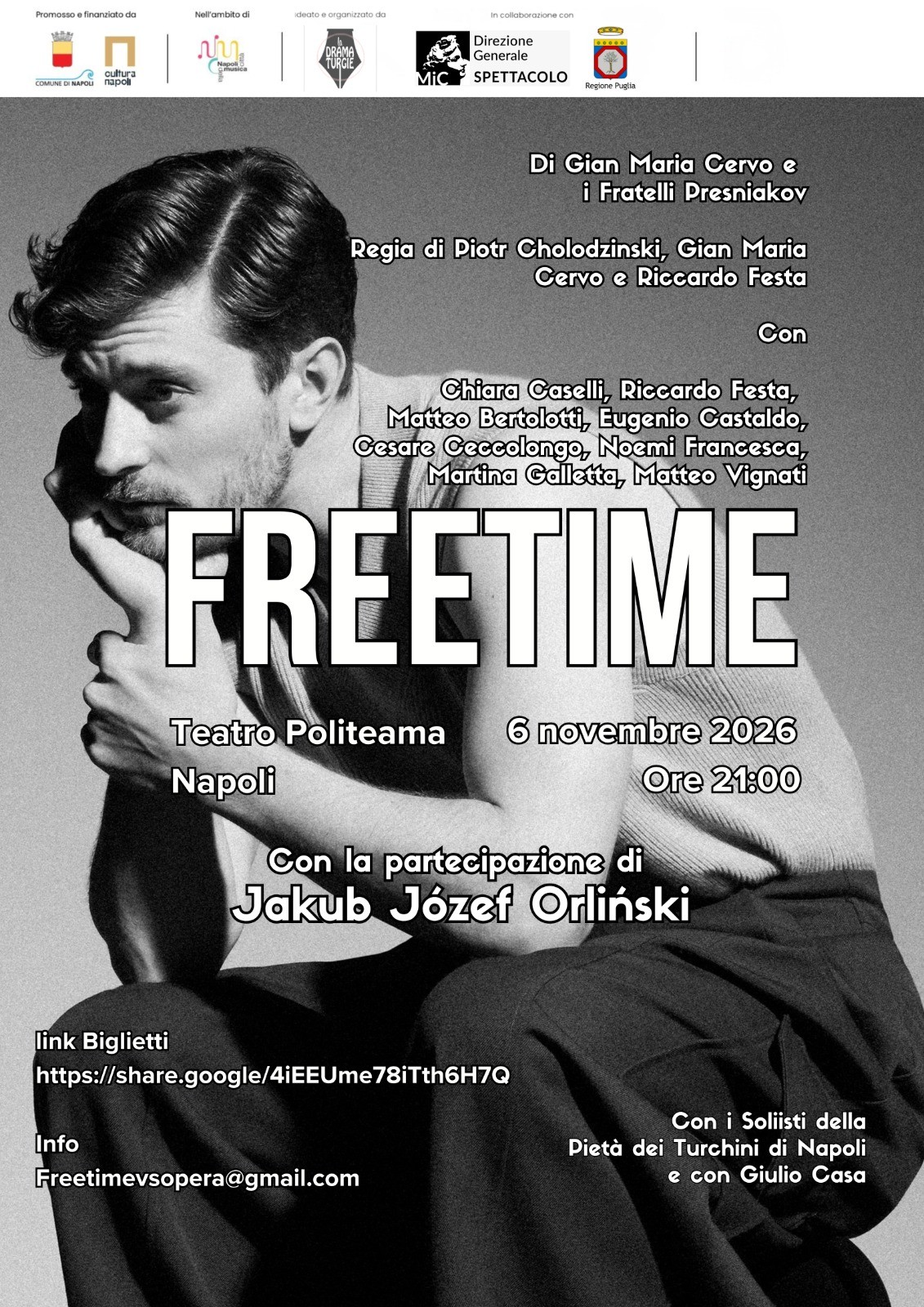 freetime